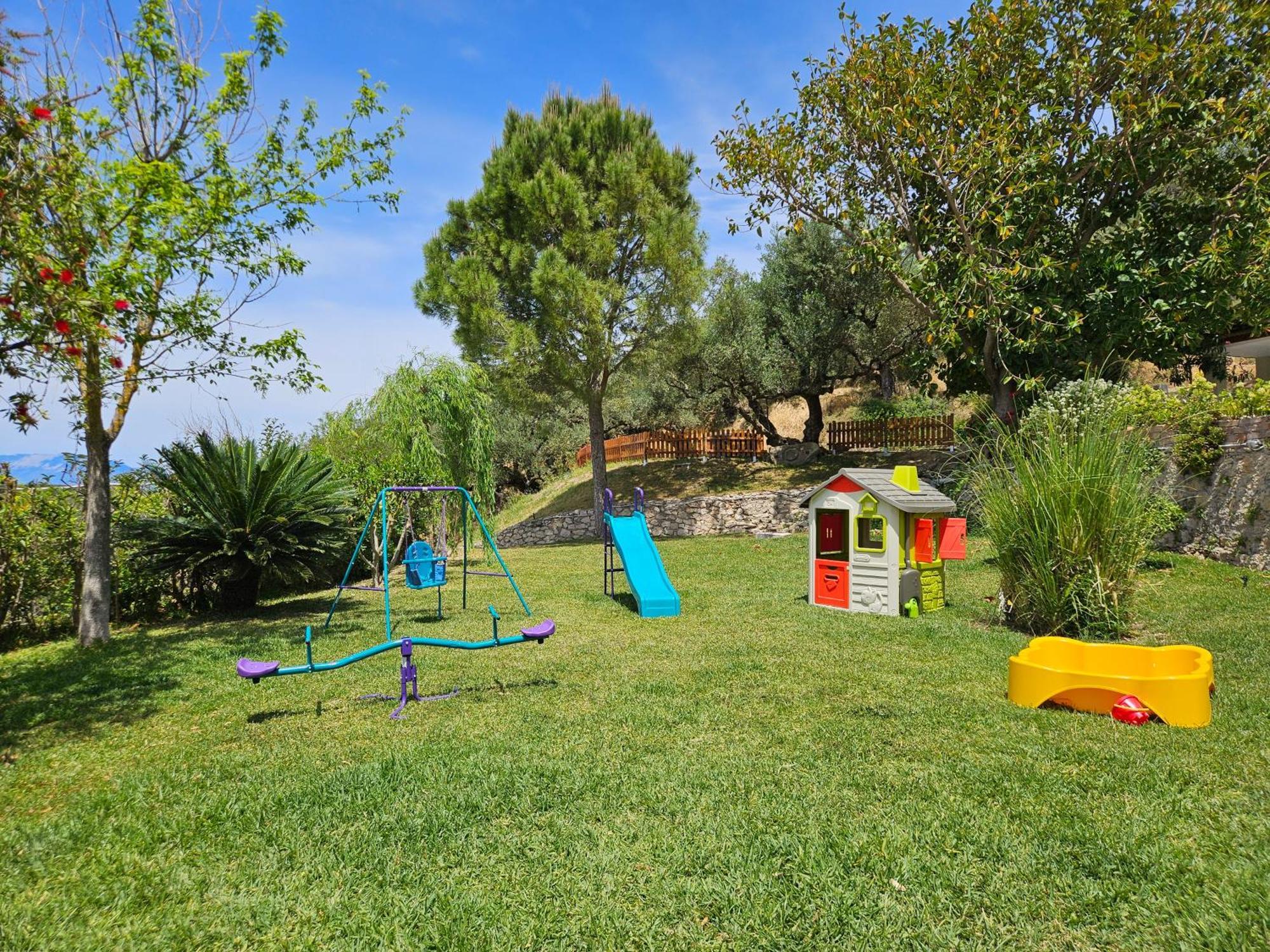 Kymanemi Zakynthos Cottage House Áno Yerakaríon المظهر الخارجي الصورة